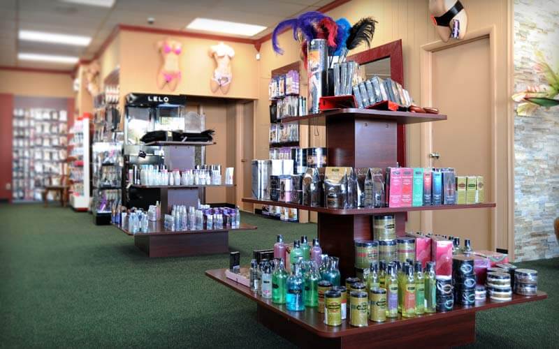 Upscale Adult Store RT. 22 NJ | Sex Store \u0026 Adult Toys Union NJ ...